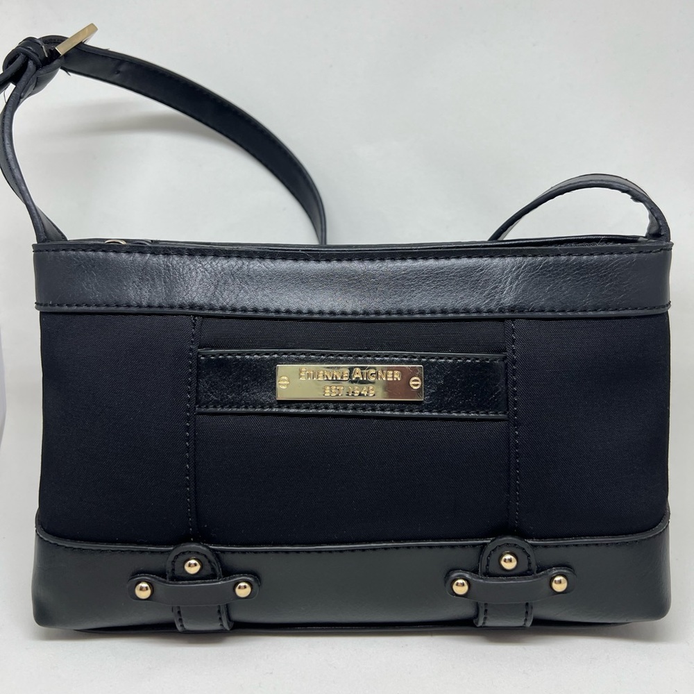 Etienne Aigner Shoulder Mini Handbag